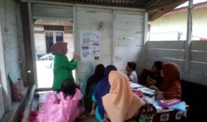 School From Home mahasiswa KKN