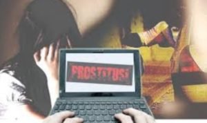 Prostitusi Onlins
