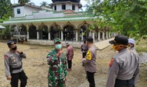 Krueng sawang aceh utara