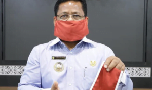 Aminullah Walikota Banda Aceh