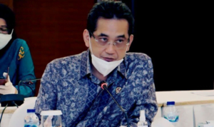 Menteri Perdagangan, Agus Suparmanto, Foto: Instagram/Mendag