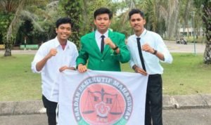 Bem Hukum Unimal
