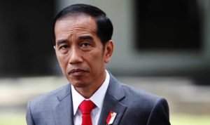 Jokowi