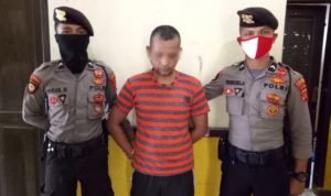 Permalukan mantan istri