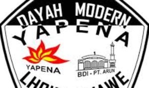Logo Dayah Modern Arun