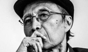 Sapardi Djoko Damono