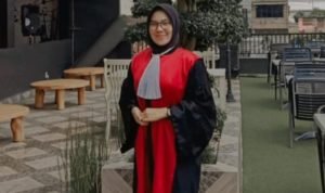 Asri Vivi Yanti Sinurat