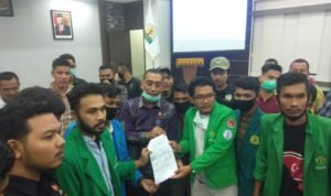 Aliansi Mahasiswa Aceh