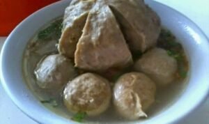 Bakso