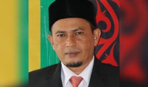 Tgk. Arafat Ali