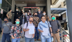 situs berita tempo dan tirto lapor polisi