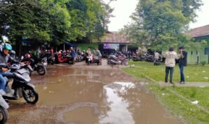 Banjir di Aceh Utara