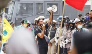 Aliansi Mahasiswa Pase