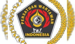 Logo Persatuan Wartawan Indonesia