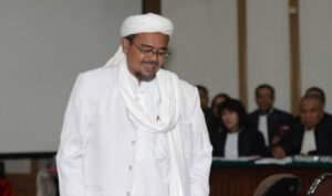 Rizieq Shihab