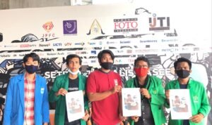 okp dan ormawa Pasee