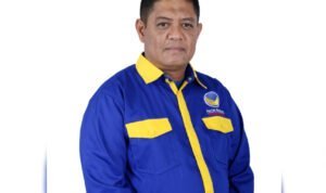 drg, H, Marwan, Wakil Ketua Komisi C Kota Sabang