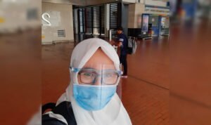 tutor Askafia Fitri Yani, S.Pd