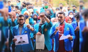 Aliansi Mahasiswa Aceh