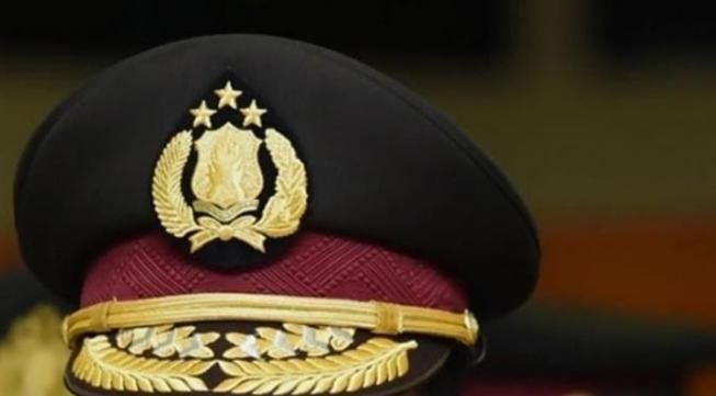 Oknum Polisi Ini Ditangkap, Kasusnya Memalukan Oknum Polisi Ini Ditangkap, Kasusnya Memalukan