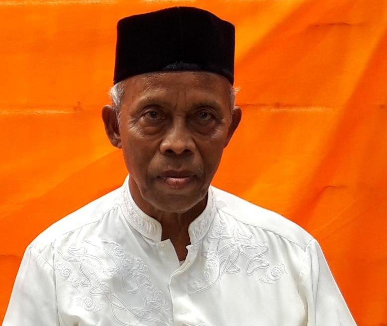 Ulama Kharismatik Aceh Abu Keunire Meninggal Dunia Ulama Kharismatik Aceh Abu Keunire Meninggal Dunia