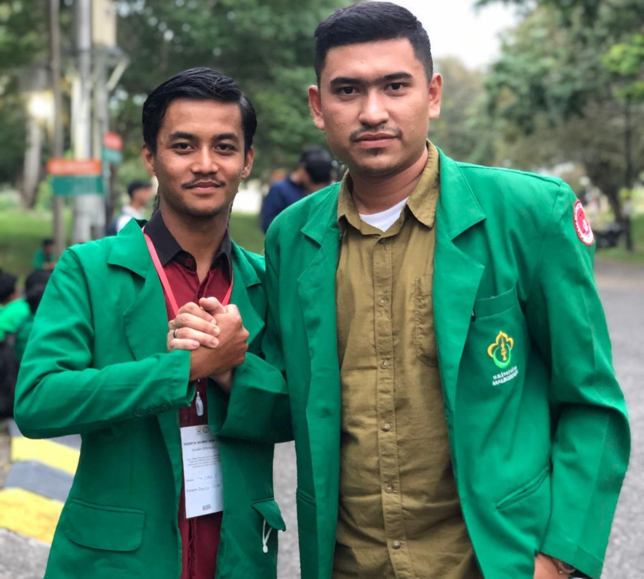 DPM Hukum Gelar Mubes,Teuku Chalil Terpilih Sebagai Ketua DPM 2021-2022 DPM Hukum Gelar Mubes,Teuku Chalil Terpilih Sebagai Ketua DPM 2021-2022