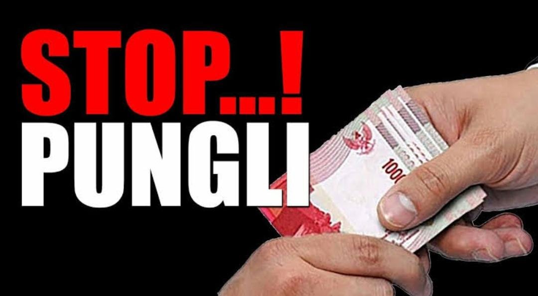 Tujuh Terduga Pelaku Pungli di Pasar Inpres Lhokseumawe Diamankan Petugas Tujuh Terduga Pelaku Pungli di Pasar Inpres Lhokseumawe Diamankan Petugas