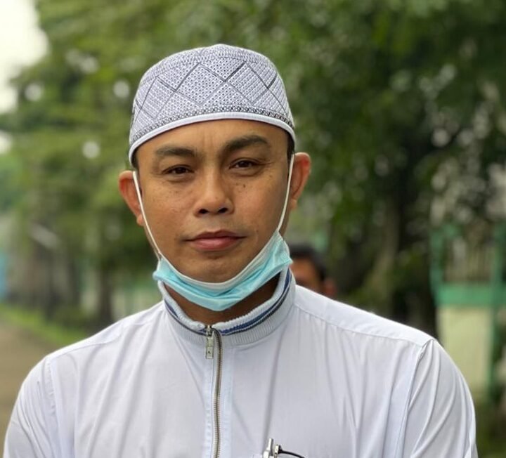 Menteri Agama Buka Munas Asosiasi Ma’had Aly Indonesia, Abiya Anwar Terpilih Jadi Waketum Menteri Agama Buka Munas Asosiasi Ma’had Aly Indonesia, Abiya Anwar Terpilih Jadi Waketum