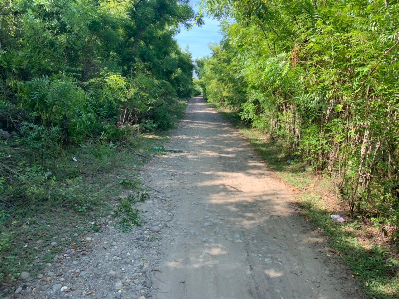 Minim Perhatian, Jalan Menuju Objek Wisata Pantai Ujung Bate Butuh Perhatian Pemkot Lhokseumawe Minim Perhatian, Jalan Menuju Objek Wisata Pantai Ujung Bate Butuh Perhatian Pemkot Lhokseumawe