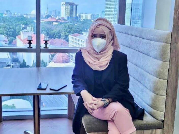 Wasekjen SEGORO Apresiasi langkah Erik Tohir angkat Cut Meutia Adrina sebagai Komisaris Independen PT PAL Indonesia (Persero) Wasekjen SEGORO Apresiasi langkah Erik Tohir angkat Cut Meutia Adrina sebagai Komisaris Independen PT PAL Indonesia (Persero)