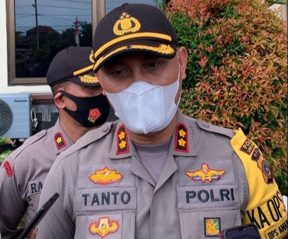 Polres Lhokseumawe : Tidak Dibutuhkan Sertifikat Vaksinasi Saat Pembuatan SIM Polres Lhokseumawe : Tidak Dibutuhkan Sertifikat Vaksinasi Saat Pembuatan SIM