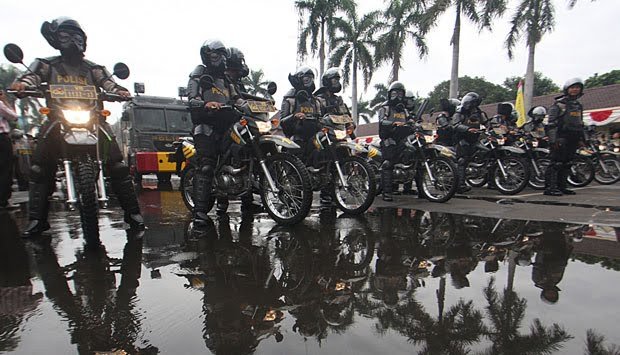 Demo Jokowi And Game Belum Mulai, Polisi Sudah Tangkap Sejumlah Orang Demo Jokowi And Game Belum Mulai, Polisi Sudah Tangkap Sejumlah Orang