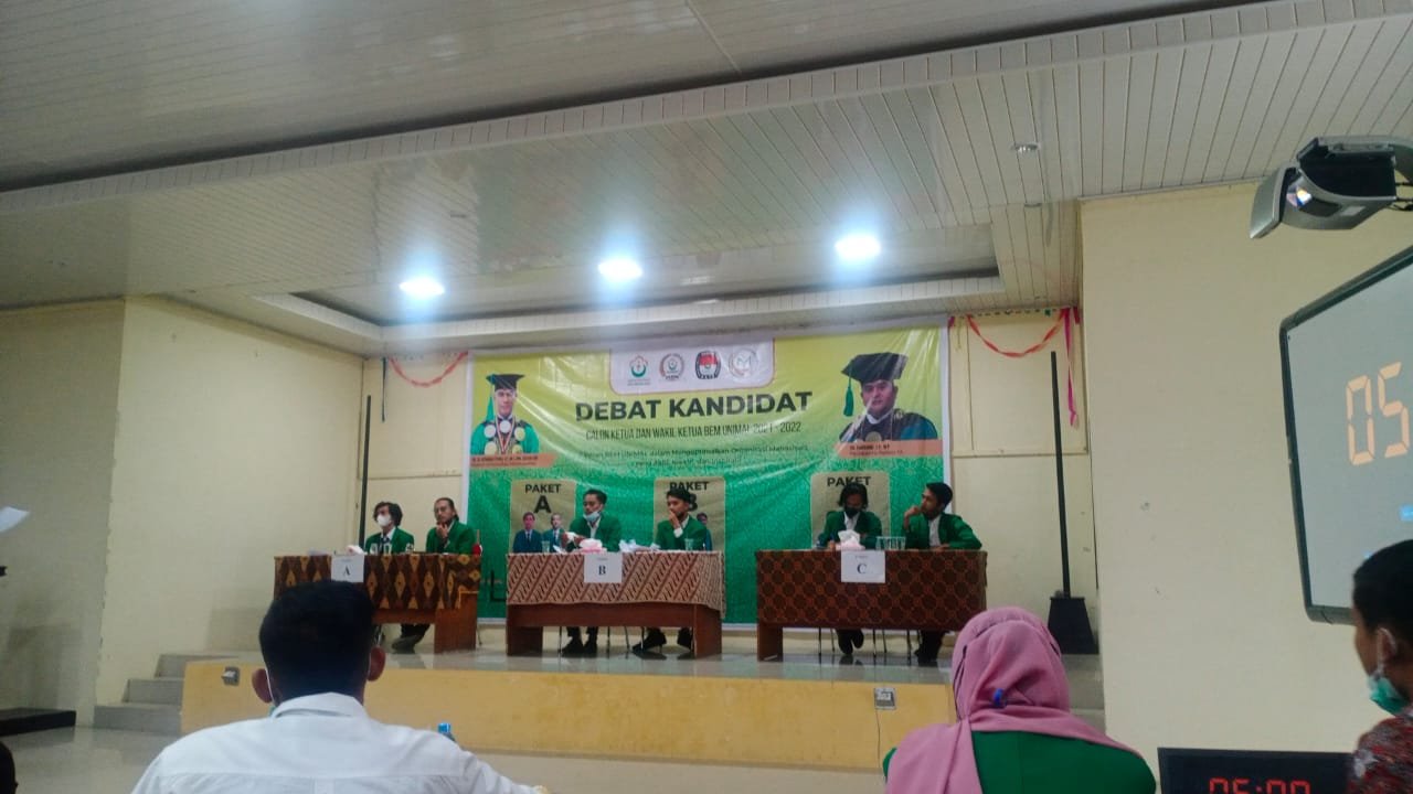 Cara Heroik GEMA Didebat Kandidat, Menuju Unimal Unggul Yang Merangkul Cara Heroik GEMA Didebat Kandidat, Menuju Unimal Unggul Yang Merangkul