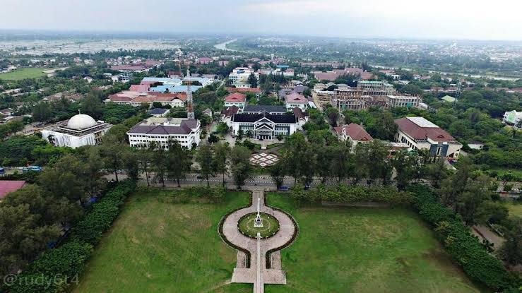 Aliansi USK Madani : Gubernur Aceh Sedang Tidak Baik-baik Saja Aliansi USK Madani : Gubernur Aceh Sedang Tidak Baik-baik Saja