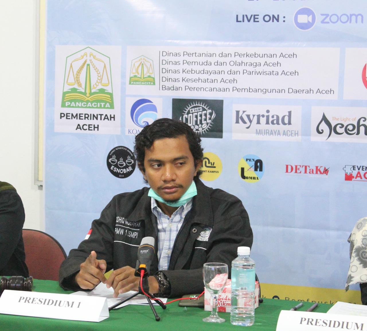 Mutu Pendidikan Aceh Lebih Parah Dari Serangan Virus Covid-19 Mutu Pendidikan Aceh Lebih Parah Dari Serangan Virus Covid-19