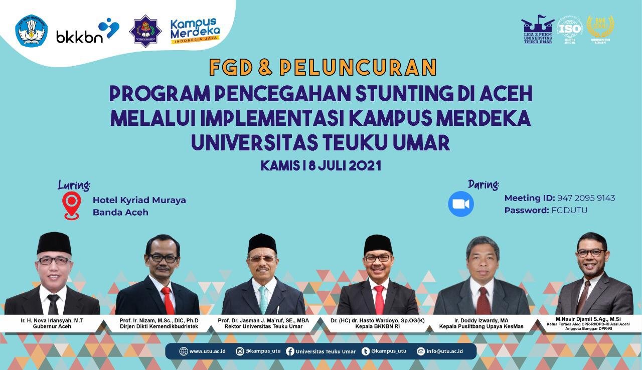 Nasir Djamil: Perang Terhadap Stunting Adalah Jihad Konstitusi Nasir Djamil: Perang Terhadap Stunting Adalah Jihad Konstitusi