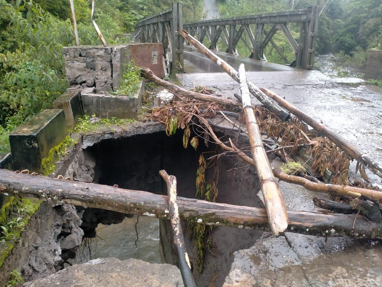 Arwinsyah : Sebelum Memakan Korban, Cepat Perbaiki Kembali Arwinsyah : Sebelum Memakan Korban, Cepat Perbaiki Kembali