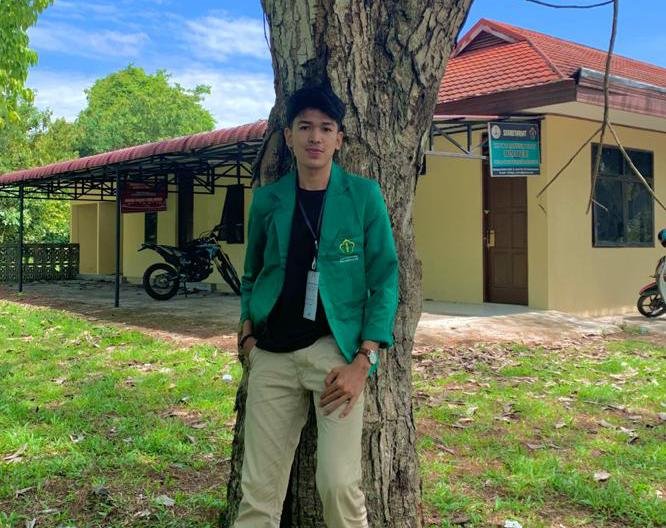 Terpenting Adalah Soft Skill, IP dan IPK Bukan Tolak Ukur Kesuksesan Mahasiswa di Masa Yang Akan Datang Terpenting Adalah Soft Skill, IP dan IPK Bukan Tolak Ukur Kesuksesan Mahasiswa di Masa Yang Akan Datang