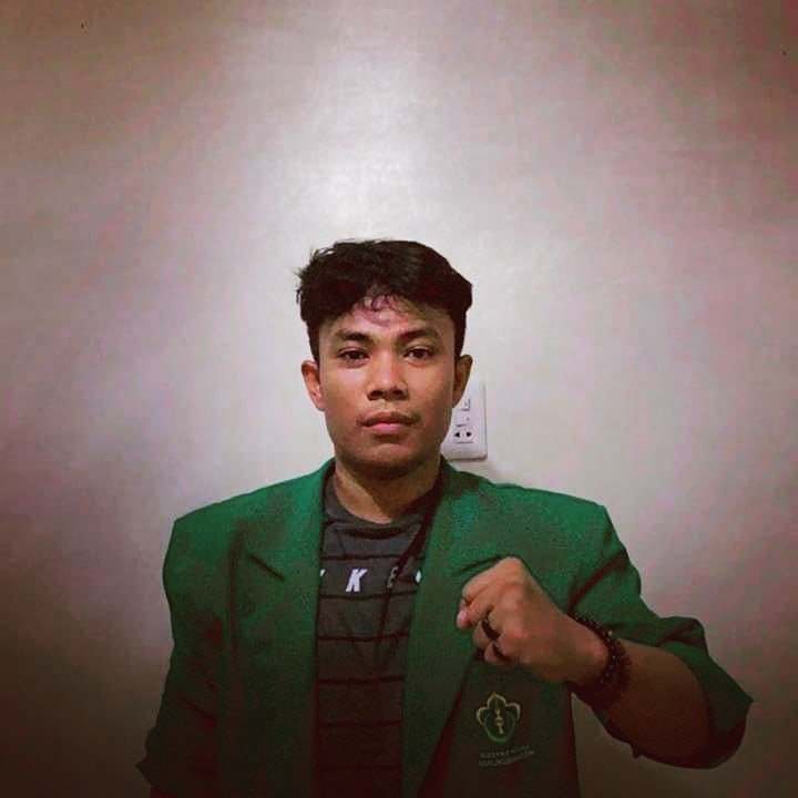 Pemerintah Pusat Gagal Menjadi Pemerintah Untuk Rakyatnya di Masa Pandemi Ini Pemerintah Pusat Gagal Menjadi Pemerintah Untuk Rakyatnya di Masa Pandemi Ini