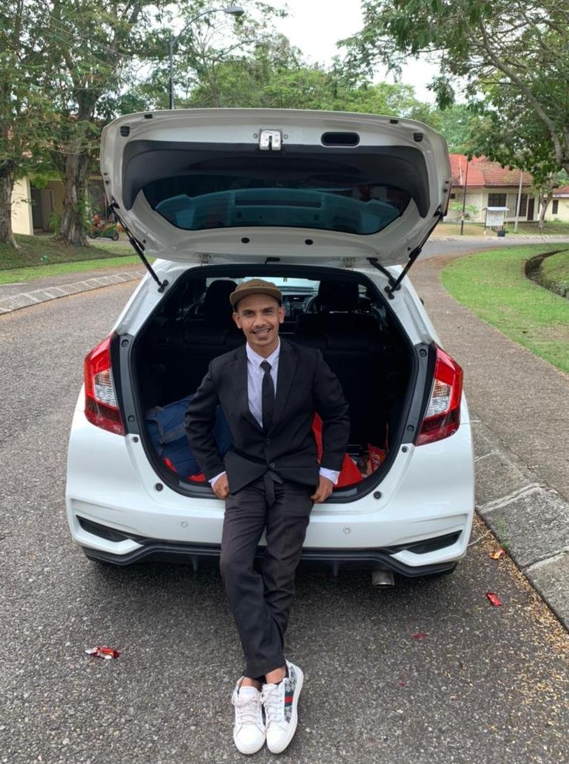 Konstitusi Cinta Konstitusi Cinta