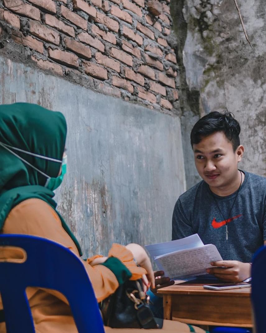 Muhammad Fadil : Sadis, Tidak Mampu Membayar Denda Pelanggar PPKM Rela di Penjara Muhammad Fadil : Sadis, Tidak Mampu Membayar Denda Pelanggar PPKM Rela di Penjara