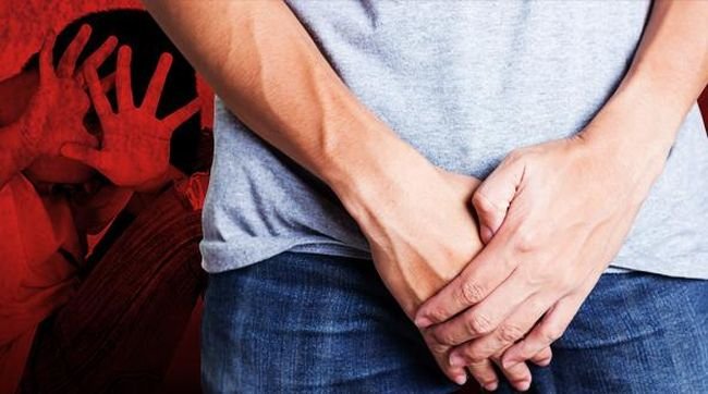 Perkosa Anak Kandungnya Sendiri Pria ini Divonis Kebiri Perkosa Anak Kandungnya Sendiri Pria ini Divonis Kebiri