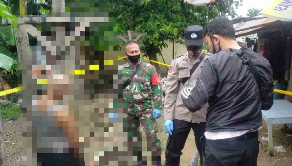 Seorang Pria Tewas Gantung Diri di Aceh Timur Seorang Pria Tewas Gantung Diri di Aceh Timur