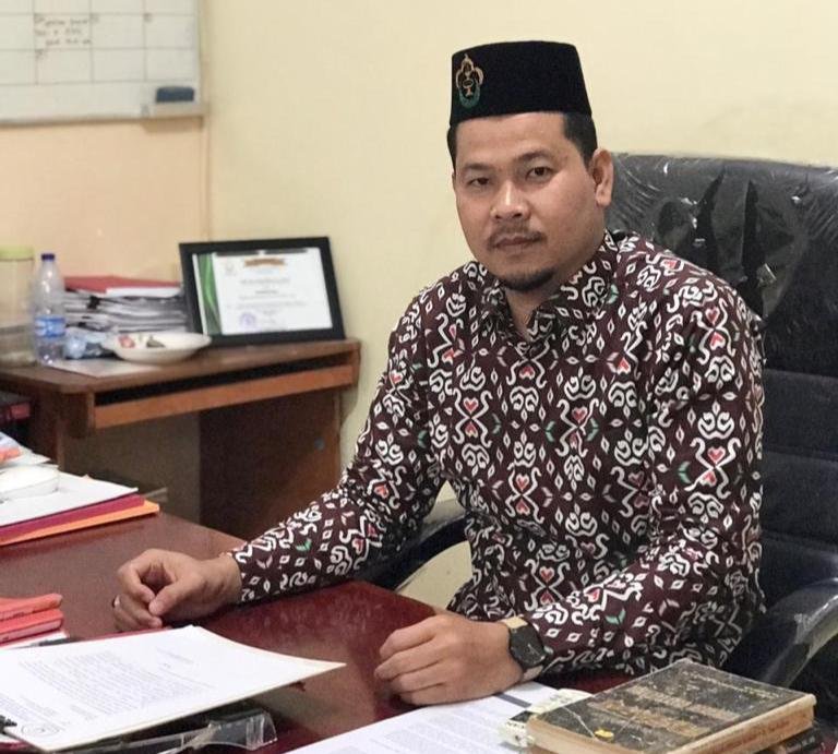 Wakil Dekan III Fakultas Hukum Unimal Jadi Pemateri Webinar Nasional Wakil Dekan III Fakultas Hukum Unimal Jadi Pemateri Webinar Nasional