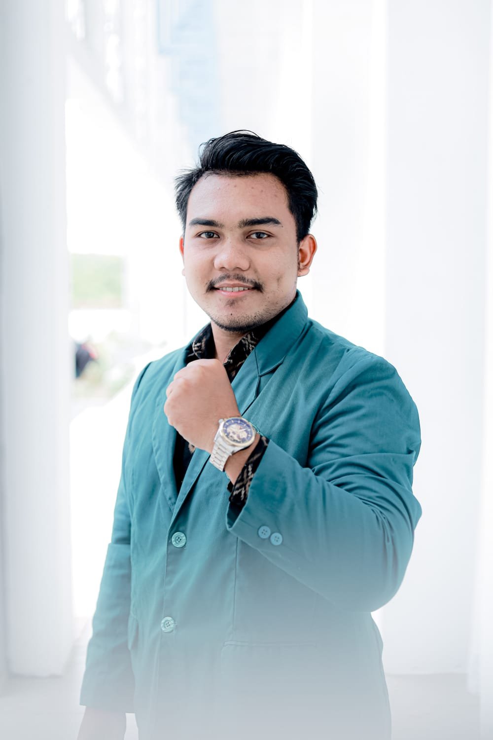 Penerapan PPKM Level-4, Ini Kata DEMA Fakultas Syariah IAIN Lhokseumawe Penerapan PPKM Level-4, Ini Kata DEMA Fakultas Syariah IAIN Lhokseumawe