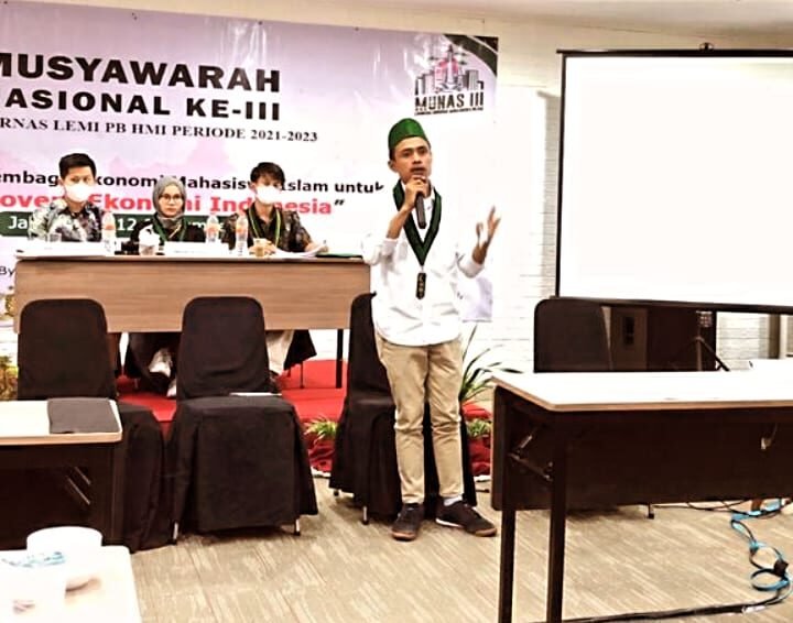 Indonesia Seperti ‘Gadis Cantik’ Ditengah Perang Dagang Amerika-China Indonesia Seperti ‘Gadis Cantik’ Ditengah Perang Dagang Amerika-China