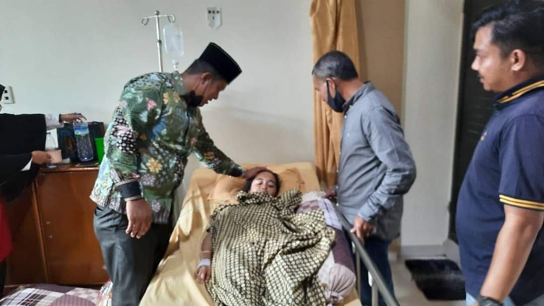 Fachrurrazi H. Cut : Vaksin Pada Siswa Tidak Boleh Asal-Asalan Fachrurrazi H. Cut : Vaksin Pada Siswa Tidak Boleh Asal-Asalan