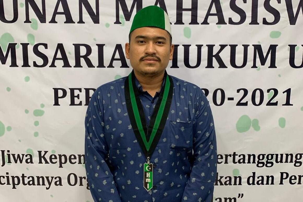 Vaksinasi Harus Jalan, HMI Lhokseumawe Apresiasi Semua Pihak yang Mendukung Pemulihan Siswi SMKN 1 Vaksinasi Harus Jalan, HMI Lhokseumawe Apresiasi Semua Pihak yang Mendukung Pemulihan Siswi SMKN 1