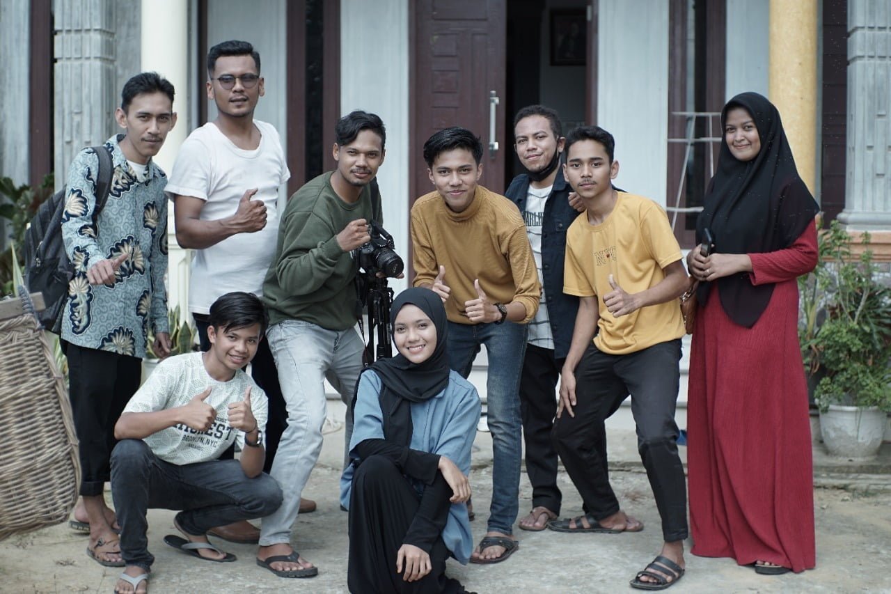 Didukung Donatur Dari Malaysia, PASE Entertainment Terus Berbenah Didukung Donatur Dari Malaysia, PASE Entertainment Terus Berbenah