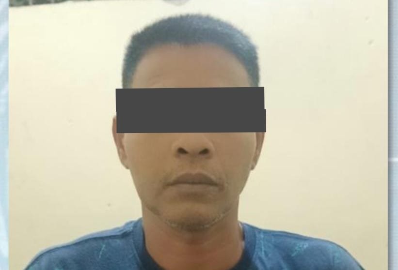 1 Pelaku Penembakan Pos Pol Panton Reu Ditangkap, 6 Lainnya Masih Diburu 1 Pelaku Penembakan Pos Pol Panton Reu Ditangkap, 6 Lainnya Masih Diburu